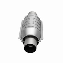 Load image into Gallery viewer, MagnaFlow Universal Catalytic Converter 2.25 Mf