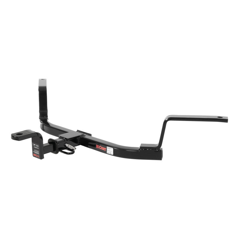 Curt 02-06 Honda CRV Class 1 Trailer Hitch w/1-1/4in Ball Mount BOXED