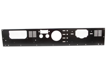 Load image into Gallery viewer, Kentrol 77-86 Jeep CJ Dash Panel With Radio Opening Jeep
