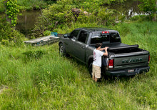 Load image into Gallery viewer, Truxedo 2022+ Toyota Tundra (5ft. 6in. Bed w/o Deck Rail System) Deuce Bed Cover - GTR Auto