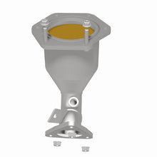 Load image into Gallery viewer, MagnaFlow Direct Fit Catalytic Converter 2009 MAXIMA 3.5L Underbody