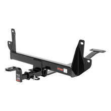 Load image into Gallery viewer, Curt 07-10 BMW 328xi/335xi Sedan Class 1 Trailer Hitch w/1-1/4in Ball Mount BOXED
