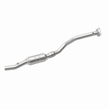 Load image into Gallery viewer, MagnaFlow Direct Fit Catalytic Converter 96-99 Audi A4/A4 Quattro 2.8L D/S (49 State)