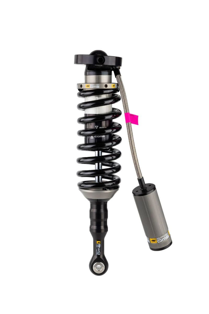 ARB / OME Bp51 Coilover S/N..Prado Kdss 150 Fr Lh - GTR Auto
