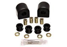 Load image into Gallery viewer, Energy Suspension 24Mm Rear Sway Bar Bushing - Black - GTR Auto