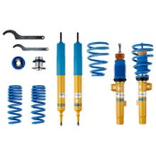 Load image into Gallery viewer, Bilstein B14 2012 BMW 328i Base Front and Rear Suspension Kit - GTR Auto