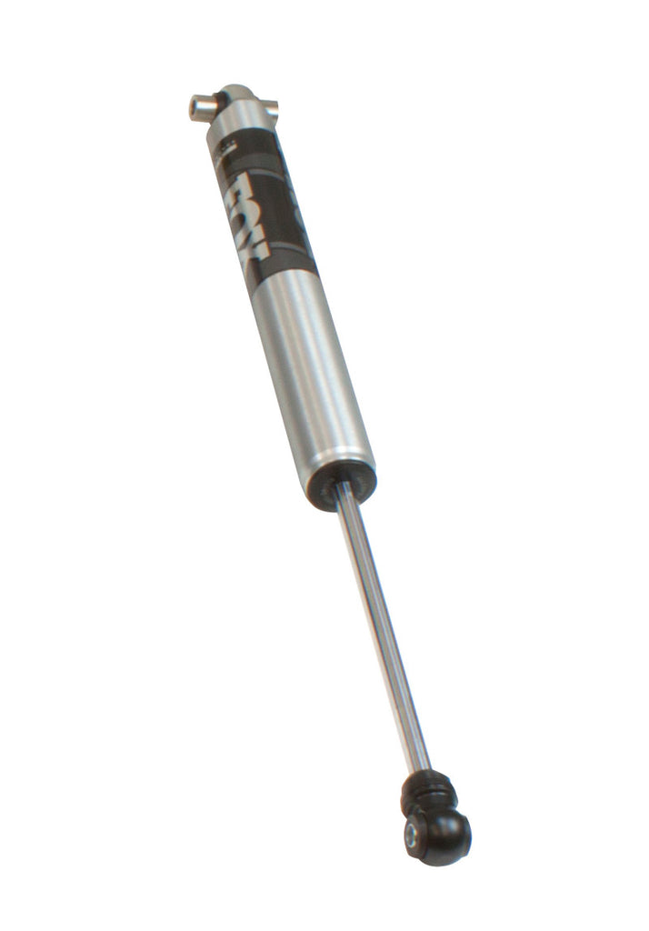 MaxTrac 18-23 Jeep Wrangler JL Fox 2.0 Performance Rear Shock - 2in Lift Height (1 Pc) - GTR Auto