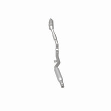 Load image into Gallery viewer, MagnaFlow Direct Fit Catalytic Converter 05-06 Audi A6 Quattro 3.2L