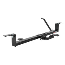 Load image into Gallery viewer, Curt 00-04 Jaguar S Type Class 2 Trailer Hitch w/1-1/4in Ball Mount BOXED