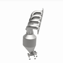 Load image into Gallery viewer, MagnaFlow Direct Fit Catalytic Converter 08 Saturn Astra 1.8L Manifold (49 State)
