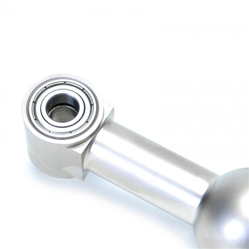 Skunk2 88-00 Honda Civic/88-91 CRX/92-00 Del Sol/90-93 Acura Integra Single-Bend Short Throw Shifter - GTR Auto