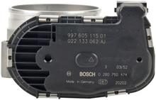 Load image into Gallery viewer, Bosch Electronic Throttle Body Assembly (OE 99760511501/99760511502) - GTR Auto