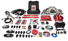 Load image into Gallery viewer, FAST EFI Kit Complete BBC Tall Dec