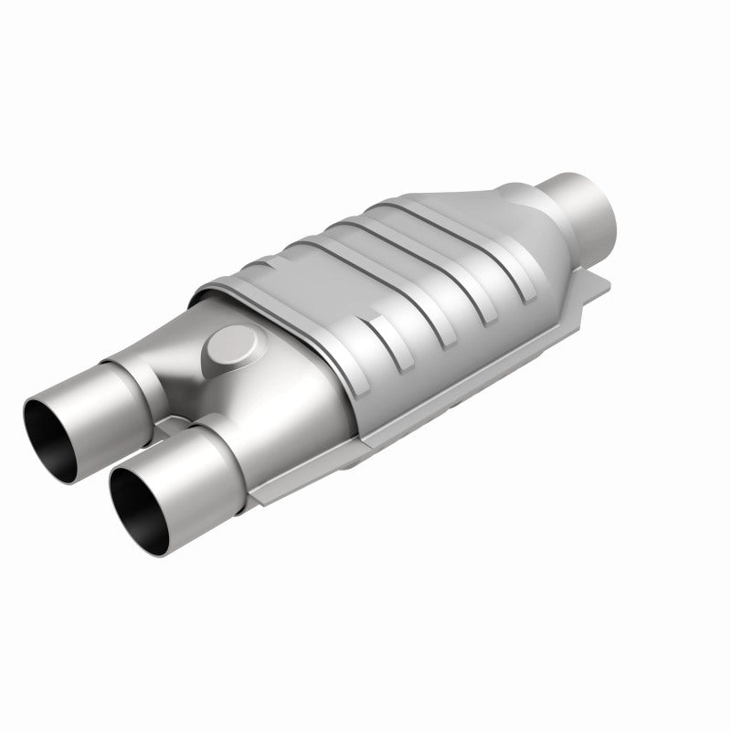 MagnaFlow Conv Universal 2.5/2 Single/Dual - GTR Auto