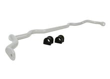 Load image into Gallery viewer, Whiteline 97-02 Toyota Camry MCV20/SXV20/SXV23 Front 24mm Heavy Duty Fixed Swaybar - GTR Auto
