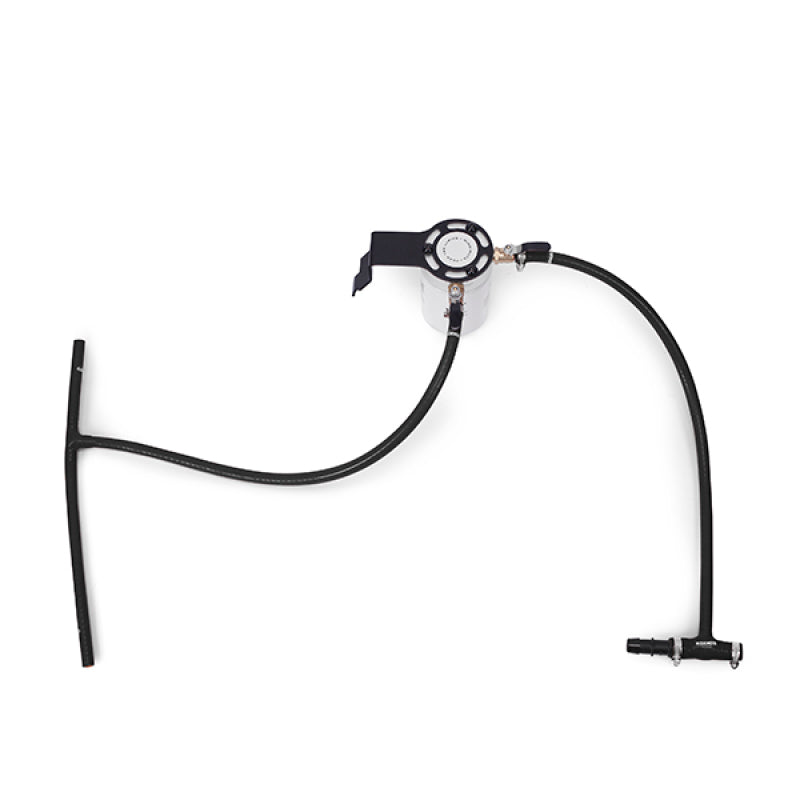 Mishimoto 03-07 Ford 6.0L Powerstroke Coolant Filtration Kit - Black - GTR Auto