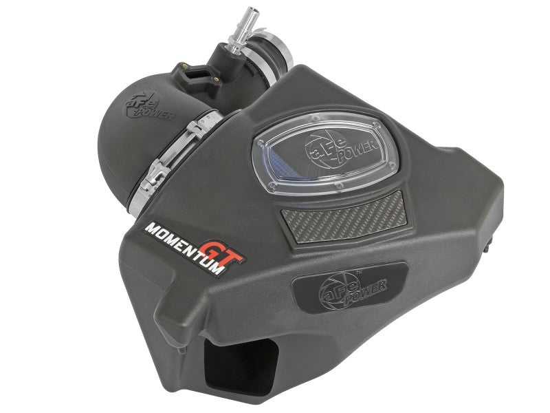 aFe Momentum GT Pro 5R Stage-2 Intake System 13-16 Cadillac ATS L4-2.0L (t) - GTR Auto