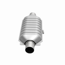 Load image into Gallery viewer, MagnaFlow Universal Catalytic Converter 2.5 W/Air