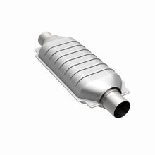 Load image into Gallery viewer, MagnaFlow Universal Catalytic Converter 2.25 OEM