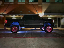 Load image into Gallery viewer, Oracle LED Illuminated Wheel Rings - Double LED - White