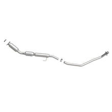 Load image into Gallery viewer, MagnaFlow Direct Fit Catalytic Converter 09-10 Toyota Corolla 1.8L
