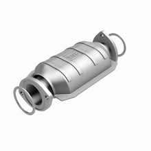 Load image into Gallery viewer, MagnaFlow Direct Fit Catalytic Converter 95-97 Toyota Land Cruiser 4.5L
