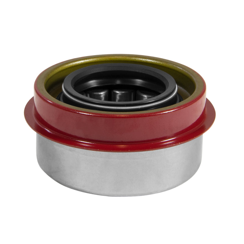 Yukon Gear 8.5in GM 4.56 Rear Ring & Pinion Install Kit Axle Bearings 1.625in Case Journal YGK2014