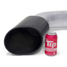 Load image into Gallery viewer, Banks Power 2017 Ford 6.7L 5in Monster Exhaust System - Single Exhaust w/ Black Tip - GTR Auto