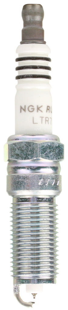 NGK Ruthenium HX Spark Plug Box of 4 (LTR7BHX) - GTR Auto