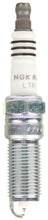 Load image into Gallery viewer, NGK Ruthenium HX Spark Plug Box of 4 (LTR7BHX) - GTR Auto