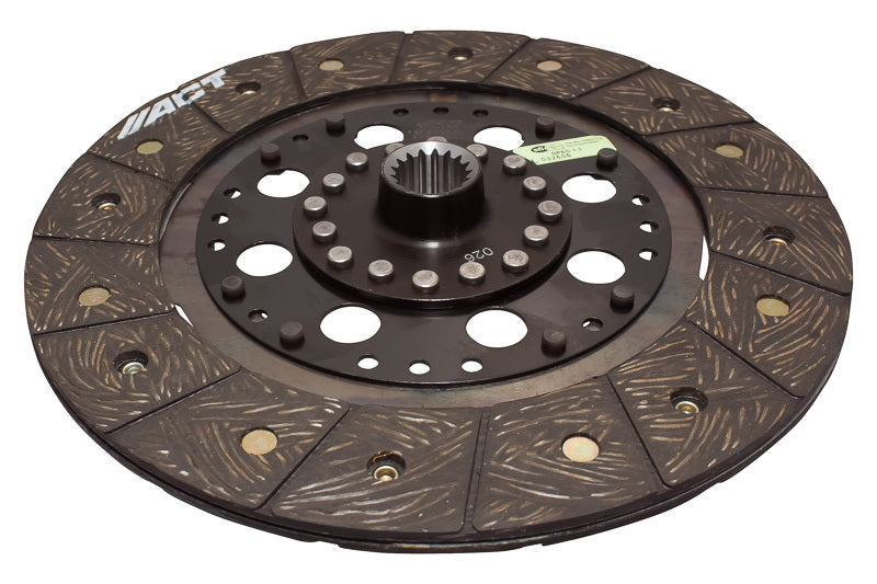 ACT 2003 Dodge Neon Perf Street Rigid Disc - GTR Auto