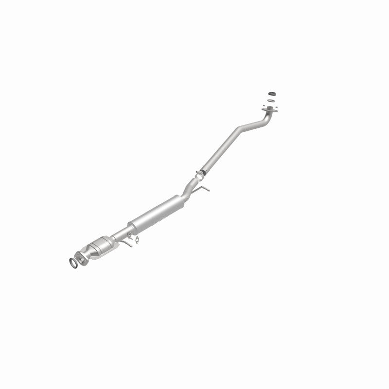 MagnaFlow Converter Direct Fit 2001-2003 Toyota Highlander V6 3.0L SS Catalytic Converter 52336