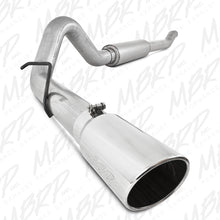 Load image into Gallery viewer, MBRP 2003-2007 Ford F-250/350 6.0L EC/CC Turbo Back Single Side (Stock Cat) - GTR Auto