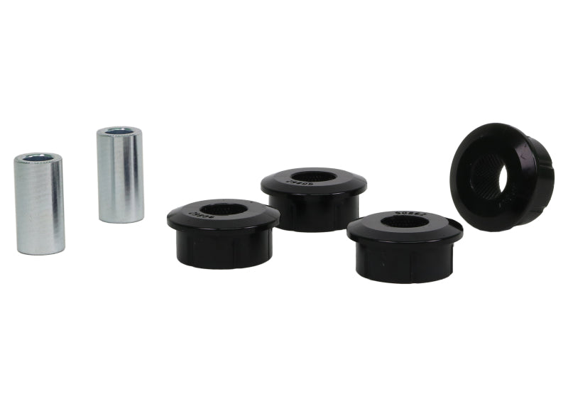 Whiteline 05-13 Lexus IS250 GSE20 / 1/08-4/13 IS350 GSE21 Rear Trailing Arm Upper Rear Bushing Kit - GTR Auto