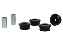 Load image into Gallery viewer, Whiteline 05-13 Lexus IS250 GSE20 / 1/08-4/13 IS350 GSE21 Rear Trailing Arm Upper Rear Bushing Kit - GTR Auto