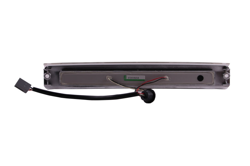 ANZO 1997-2003 Ford F-150 LED 3rd Brake Light Chrome B - Series - GTR Auto