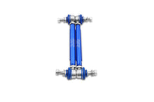 Load image into Gallery viewer, SuperPro 2010 Kia Soul Base Front HD Adjustable End Link Set (10mm Studs 210mm-260mm Length) - GTR Auto