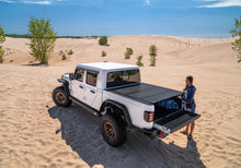 Load image into Gallery viewer, BAK 2020 Jeep Gladiator 5ft Bed BAKFlip MX4 - GTR Auto