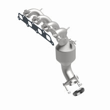 Load image into Gallery viewer, MagnaFlow Direct Fit Catalytic Converter 2006 Chevy Colorado 2.8L