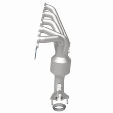 Load image into Gallery viewer, MagnaFlow Direct Fit Catalytic Converter 07 Colorado/Canyon 3.7L OEM
