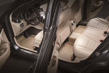 Load image into Gallery viewer, 3D MAXpider 2023+ Volvo C40 Recharge Kagu Floor Mat- Black R1 R2 R3