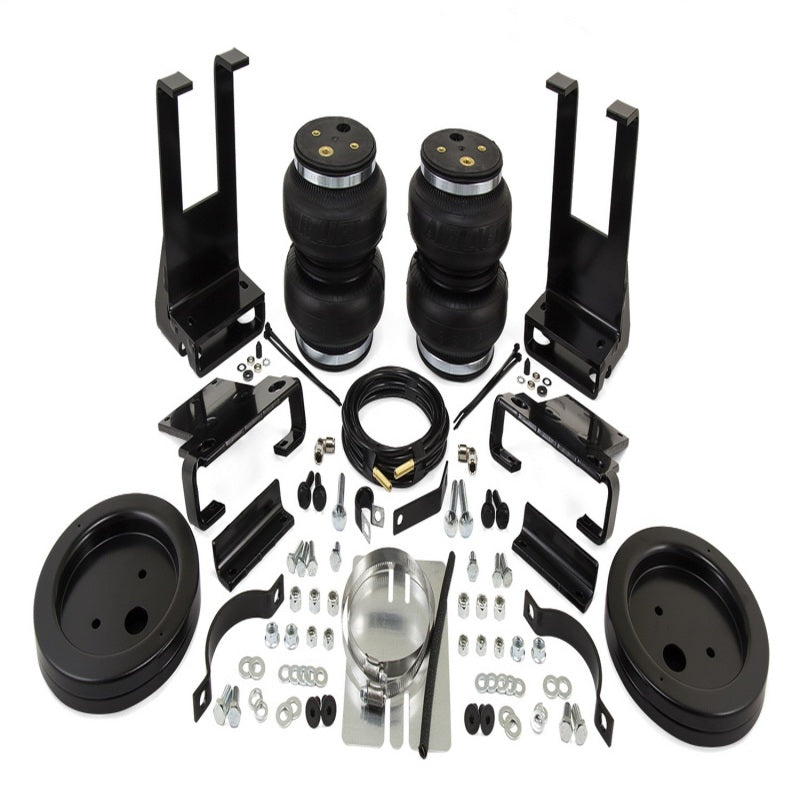 Air Lift LoadLifter 7500XL Ultimate for 01-10 Chevy Silverado 2500/3500 - GTR Auto