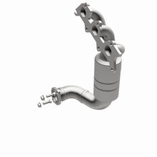 Load image into Gallery viewer, MagnaFlow Direct Fit Catalytic Converter 07-09 Chrysler Sebring 2.7L