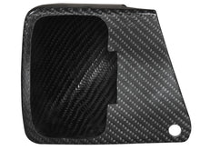Load image into Gallery viewer, aFe MagnumFORCE Intake System Carbon Fiber Scoop 12-15 BMW 328i/ix (F30/31/34) L4 2.0L Turbo N20/N26 - GTR Auto