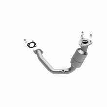 Load image into Gallery viewer, MagnaFlow Direct Fit Catalytic Converter 04 Chevy Malibu 3.5L