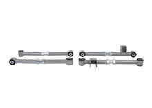 Load image into Gallery viewer, Whiteline 02-05 Subaru WRX Wagon / 93-00 &amp; 02-05 Subaru Impreza Non-Turbo Rear Lateral link-adjust. - GTR Auto