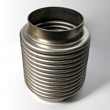 Load image into Gallery viewer, Ticon 2.75in Titanium Flex Bellow 1.2mm