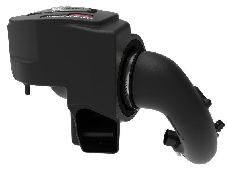 aFe POWER Momentum GT Pro 5R Intake System 17-21 BMW 540i (G30) L6-3.0L (t) B58 - GTR Auto