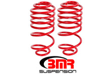 Load image into Gallery viewer, BMR 78-87 G-Body Rear Lowering Springs - Red - GTR Auto