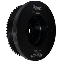 Load image into Gallery viewer, Fluidampr Dodge Cummins 5.9L 2003-2007 Steel Internally Balanced Damper - GTR Auto